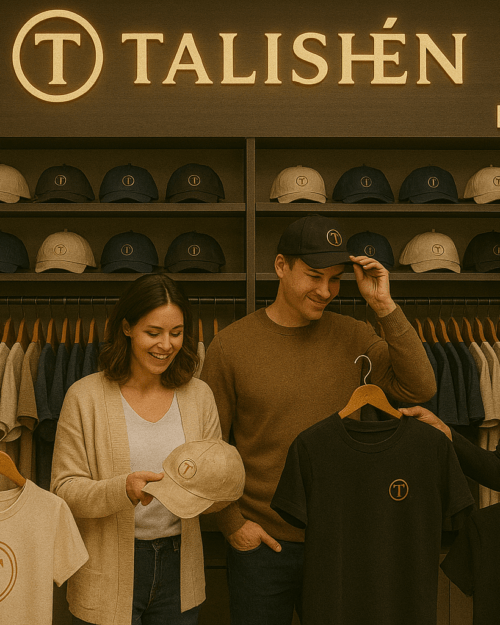 Talishén Hats