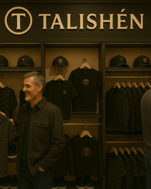 Men’s