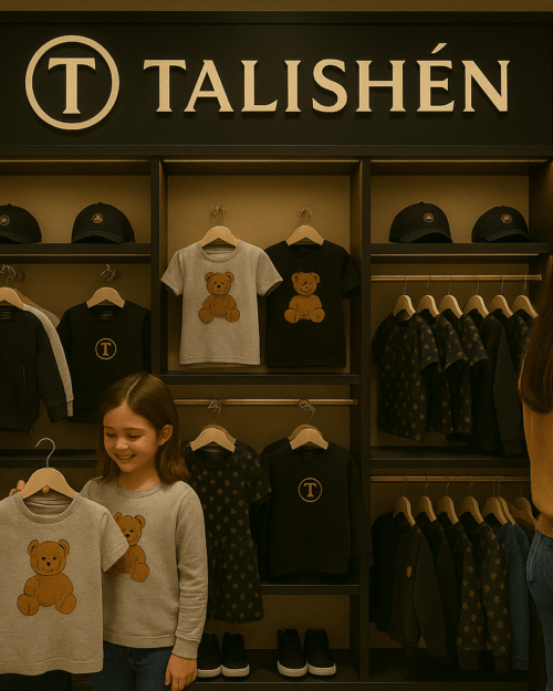 Children