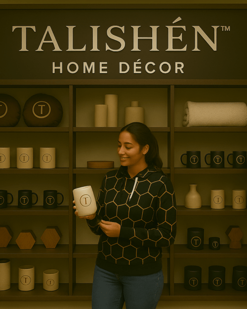 Talishén Bathroom