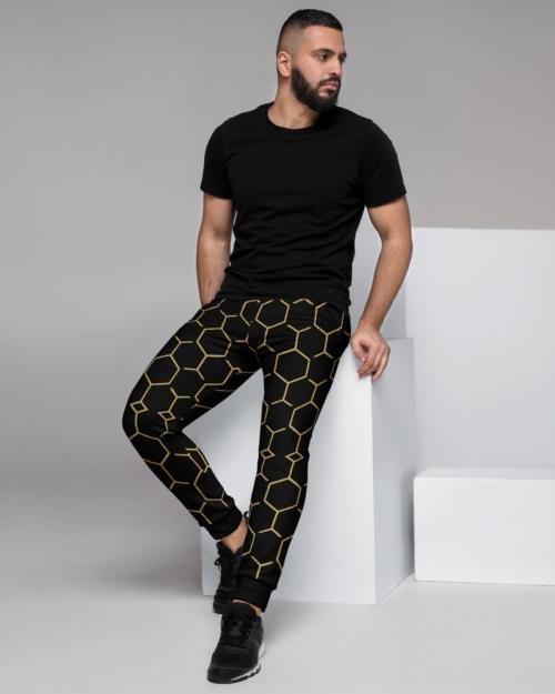 Men's Joggers